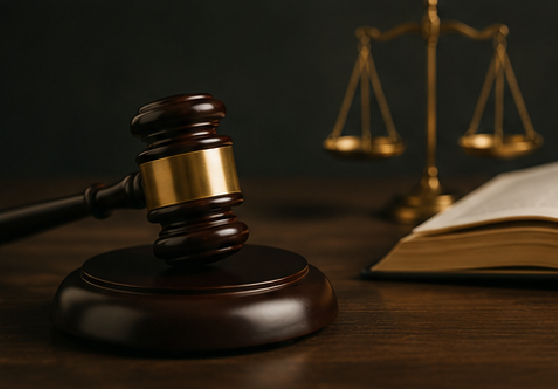 Anticipatory Bail and Criminal Appeals legal service icon
