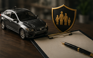 Motor Accident Claim Cases legal service icon