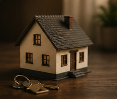 Sale Deed and Will legal service icon